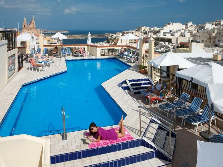 Hotel Solana