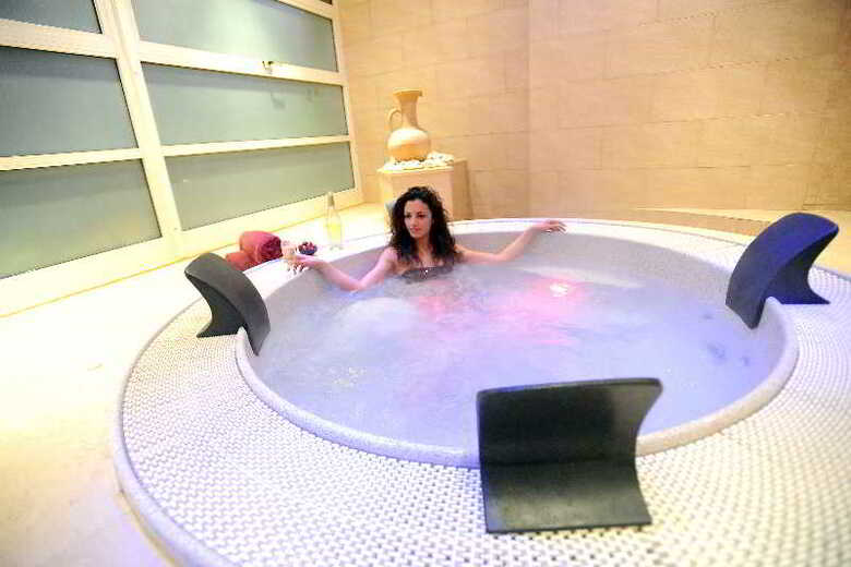 Hotel Solana
