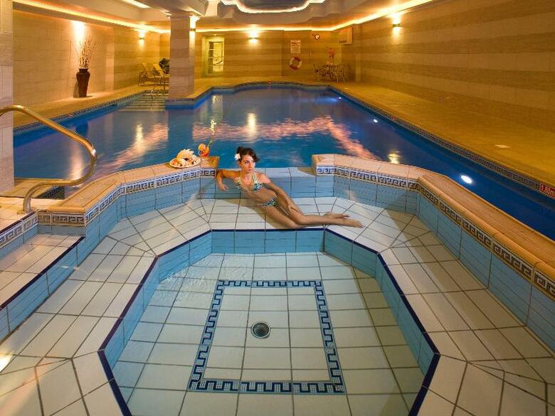 Hotel Solana