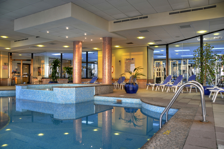 Hotel Radisson Blu Resort, Malta St. Julian�s