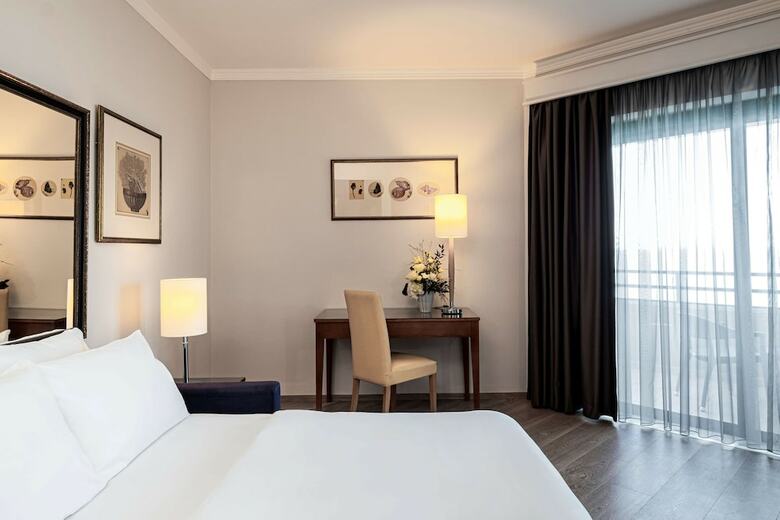 Hotel Radisson Blu Resort, Malta St. Julian�s