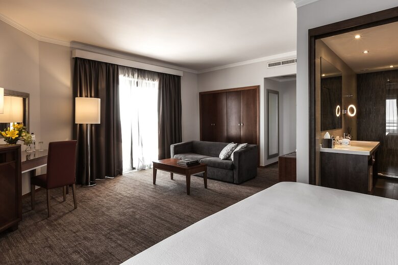 Hotel Radisson Blu Resort, Malta St. Julian�s