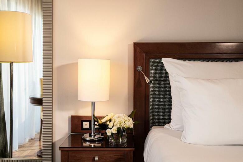 Hotel Radisson Blu Resort, Malta St. Julian�s