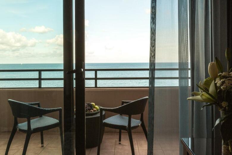 Hotel Radisson Blu Resort, Malta St. Julian�s