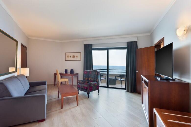 Hotel Radisson Blu Resort, Malta St. Julian�s