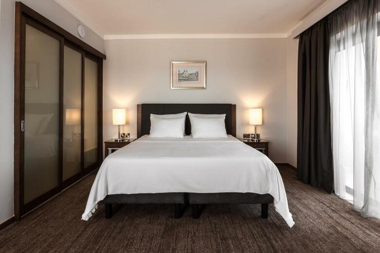 Hotel Radisson Blu Resort, Malta St. Julian�s