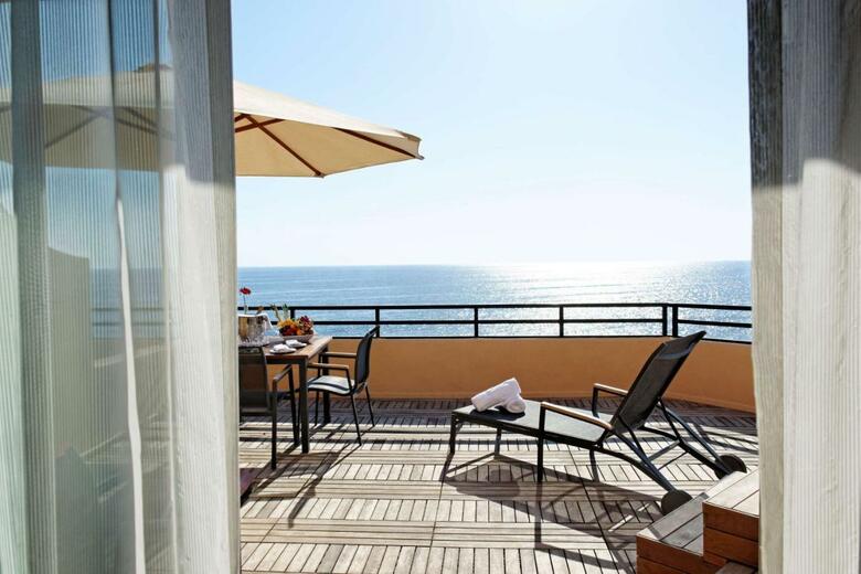 Hotel Radisson Blu Resort, Malta St. Julian�s