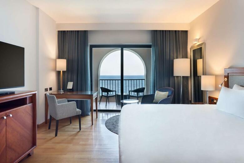 Hotel Radisson Blu Resort, Malta St. Julian�s