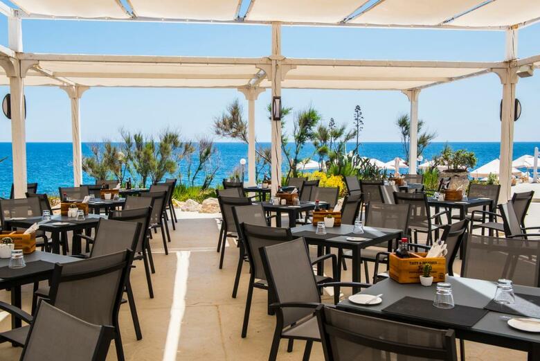 Hotel Radisson Blu Resort, Malta St. Julian�s