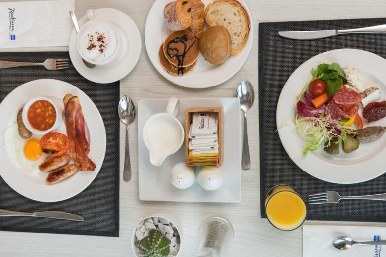 Hotel Radisson Blu Resort, Malta St. Julian�s