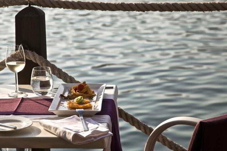Hotel Intercontinental Malta