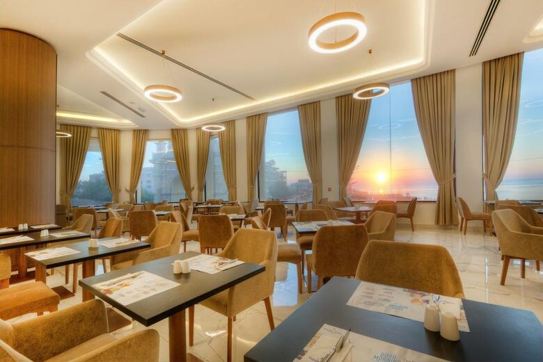 Vivaldi Hotel