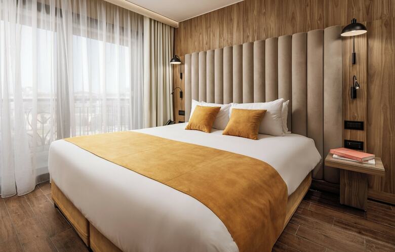 Vivaldi Hotel