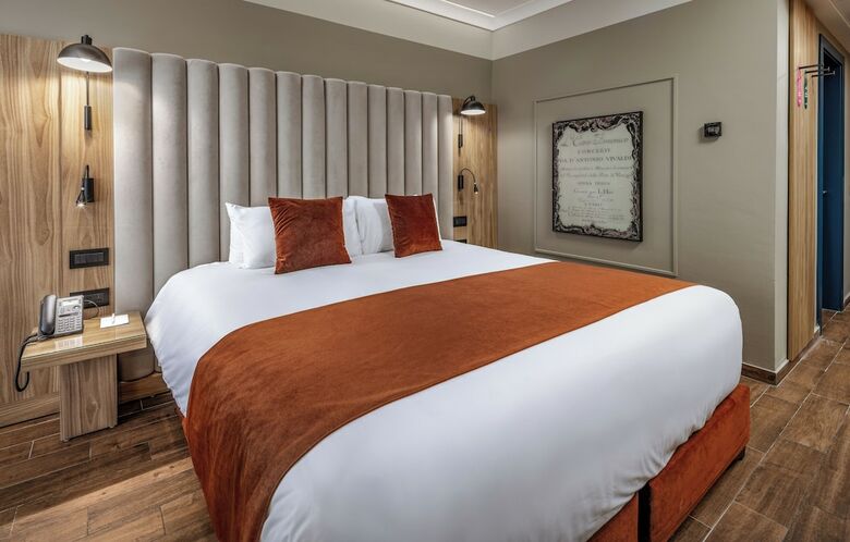 Vivaldi Hotel
