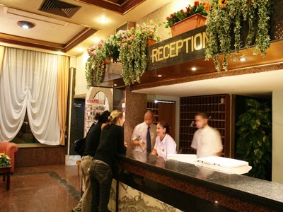 Alexandra Hotel