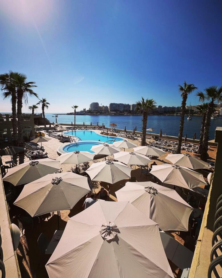 Cavalieri Hotel