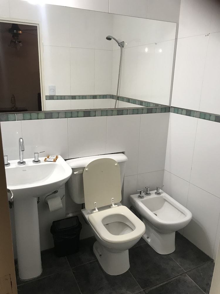 C�rdoba Inn Apart Hotel
