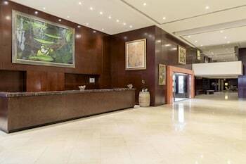 Hotel Sheraton Mendoza