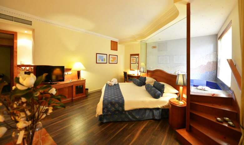 Fortina Hotel