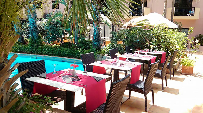 Fortina Hotel