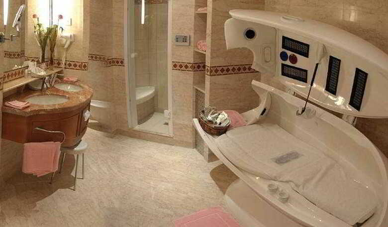 Fortina Hotel