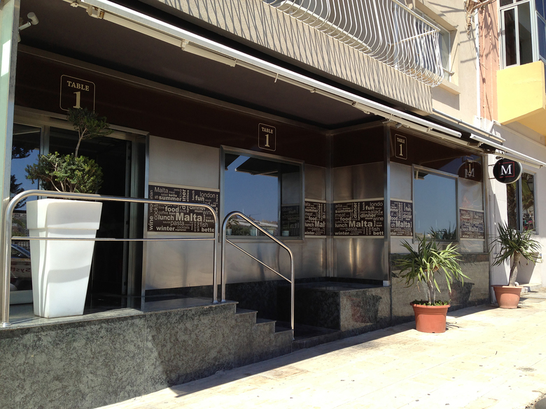 Fortina Hotel