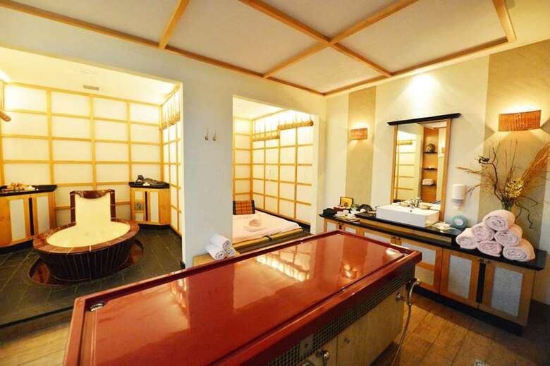 Fortina Hotel