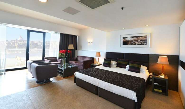 Fortina Hotel