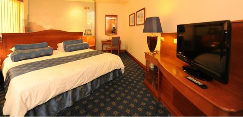 Fortina Hotel