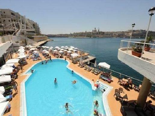 Fortina Hotel