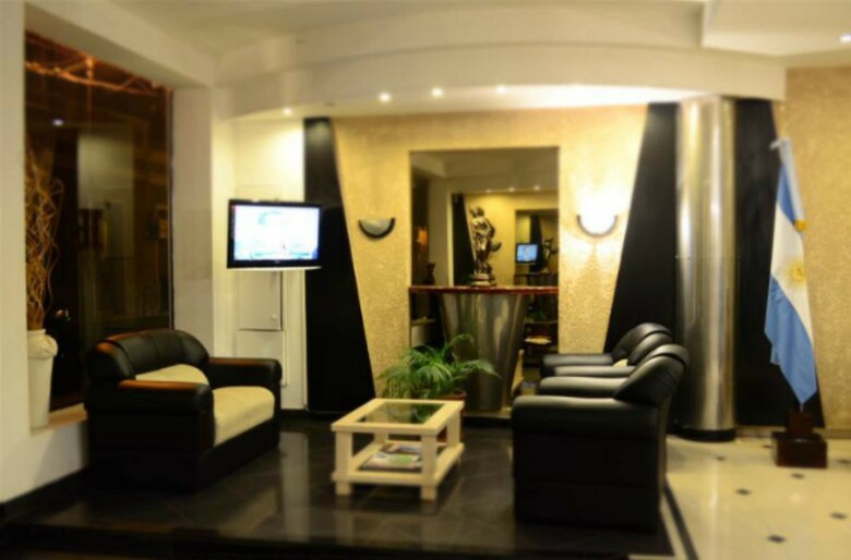 Apart Hotel Marilian
