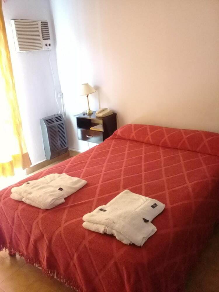 Apart Hotel Marilian