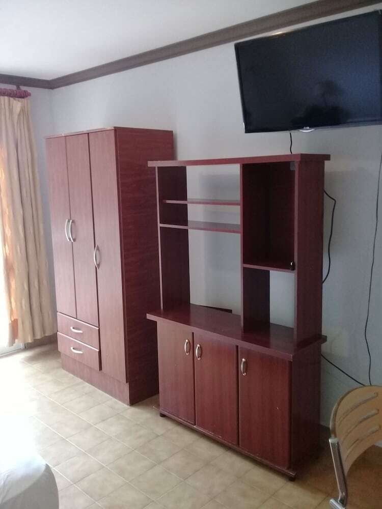 Apart Hotel Marilian