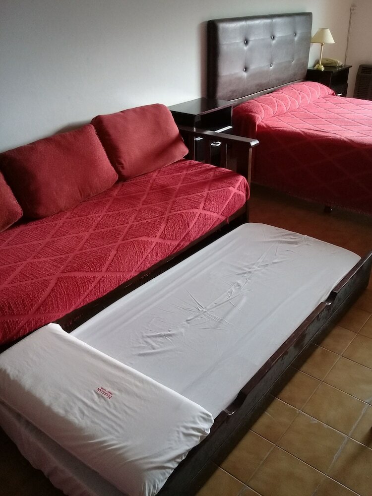 Apart Hotel Marilian