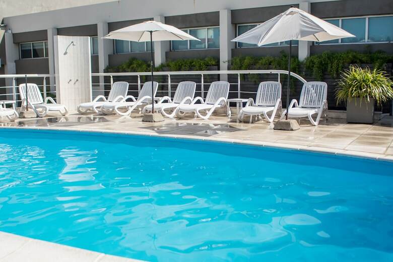 Hotel Maran Suites Y Towers