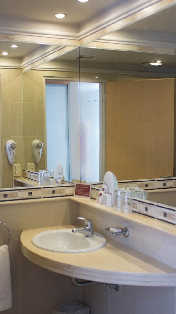 Hotel Maran Suites Y Towers