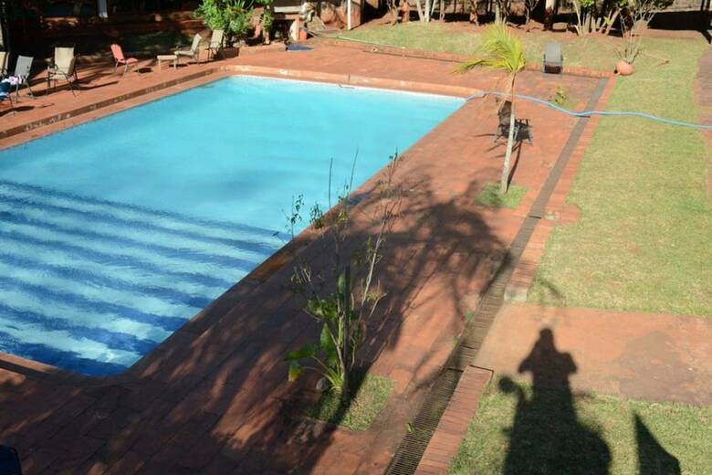 Latino Hotel