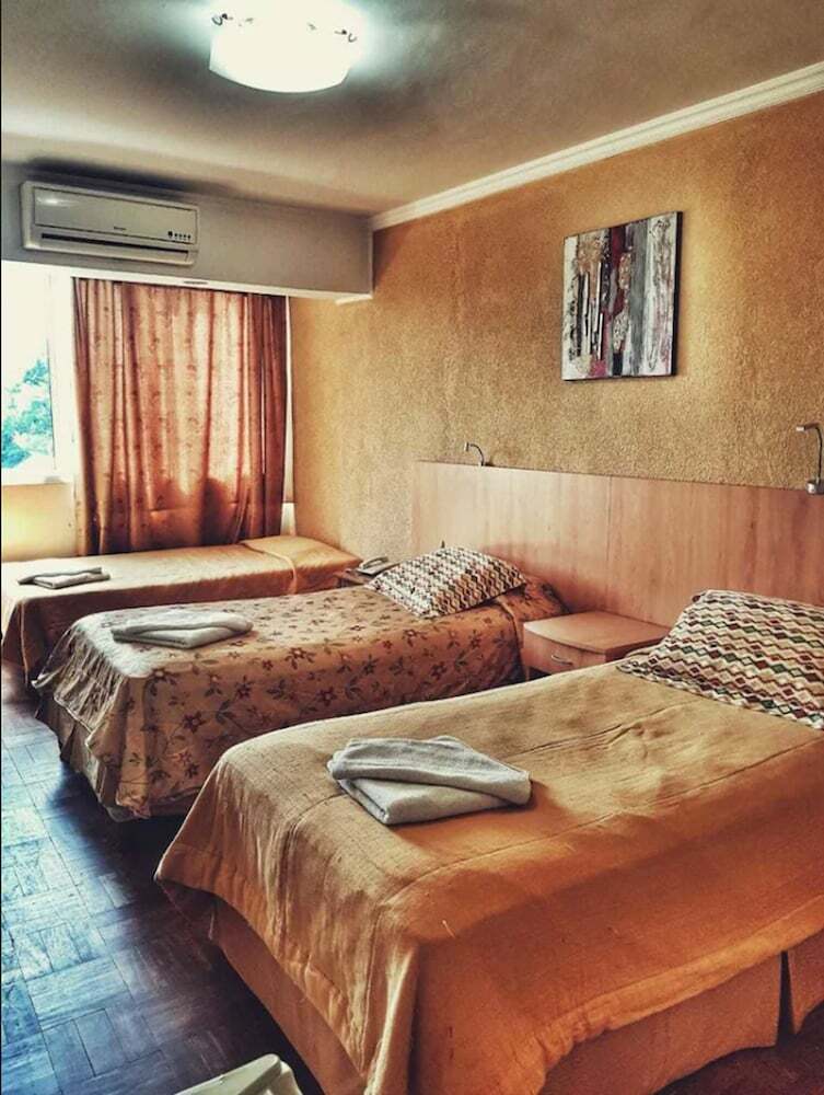 Latino Hotel