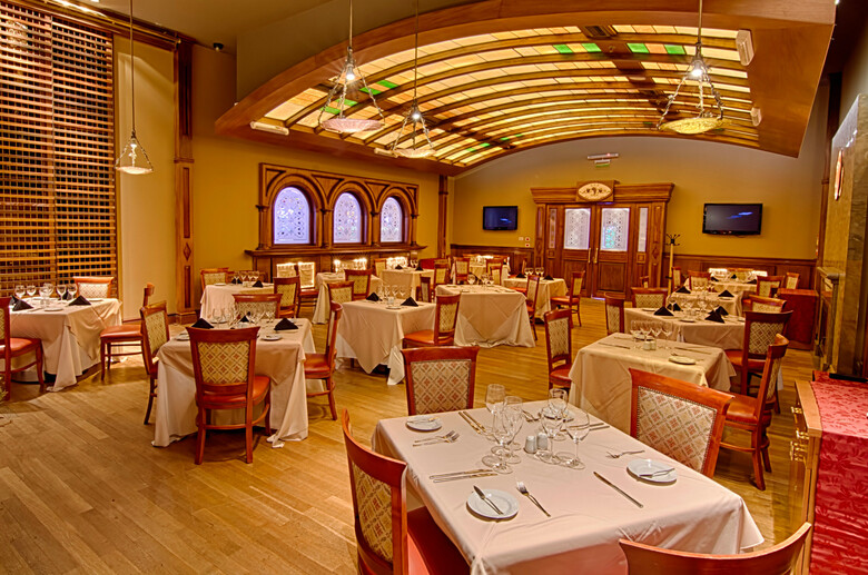 Casino Magic Hotel
