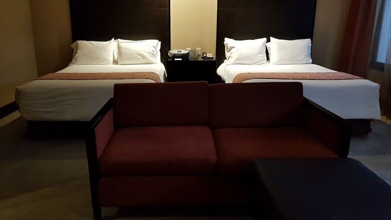 Casino Magic Hotel