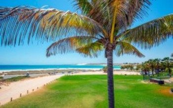 Hotel Ningaloo Reef Resort