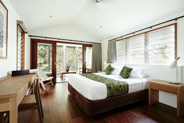 Hotel Daintree Eco Lodge & Spa