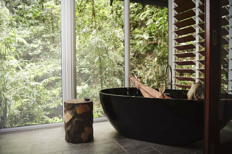 Hotel Daintree Eco Lodge & Spa