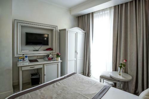 Old Town Boutique Hotel