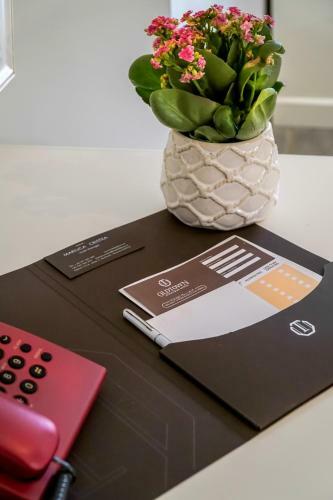 Old Town Boutique Hotel
