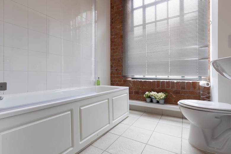 Apartamento Raleigh Loft