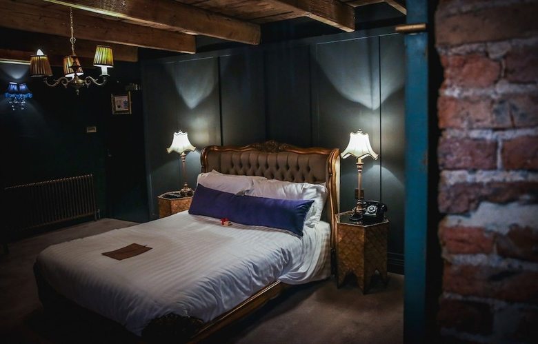 Hotel William De Percy