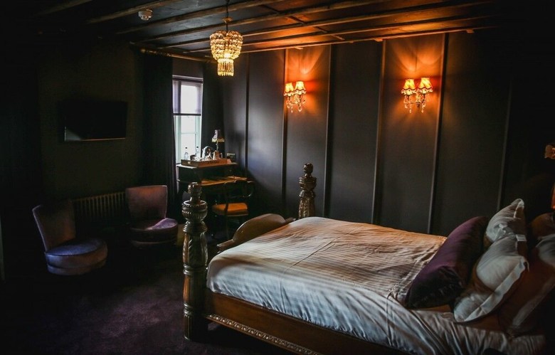 Hotel William De Percy