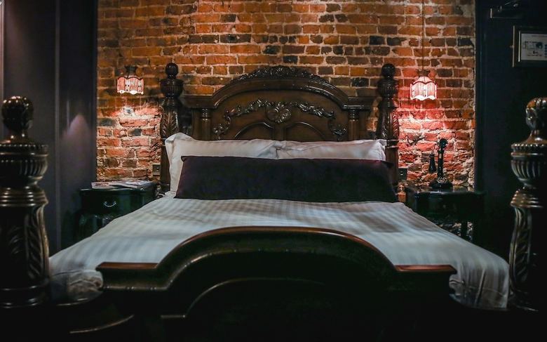 Hotel William De Percy