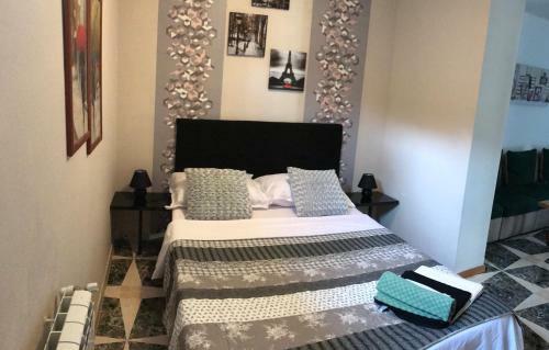 Hostal Iora Boutique